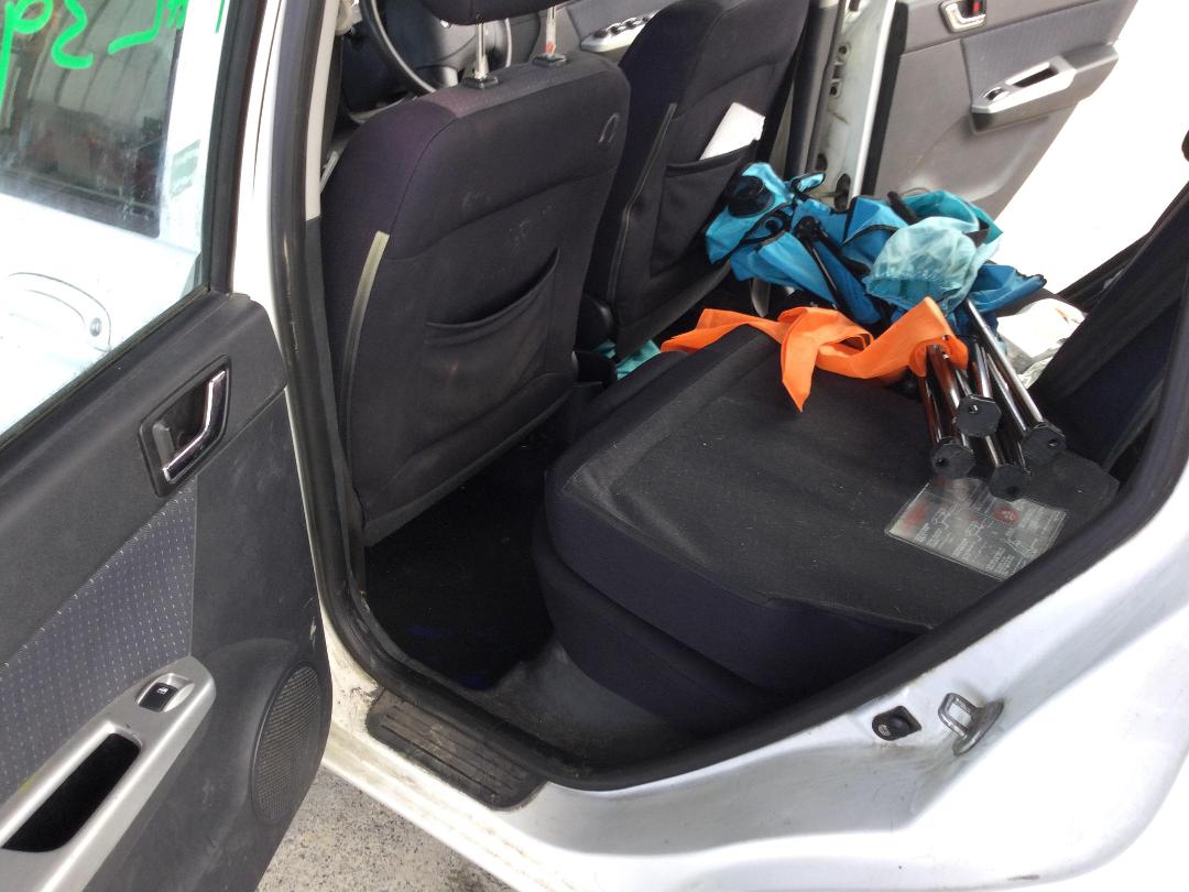 Photo '13' of Hyundai Getz