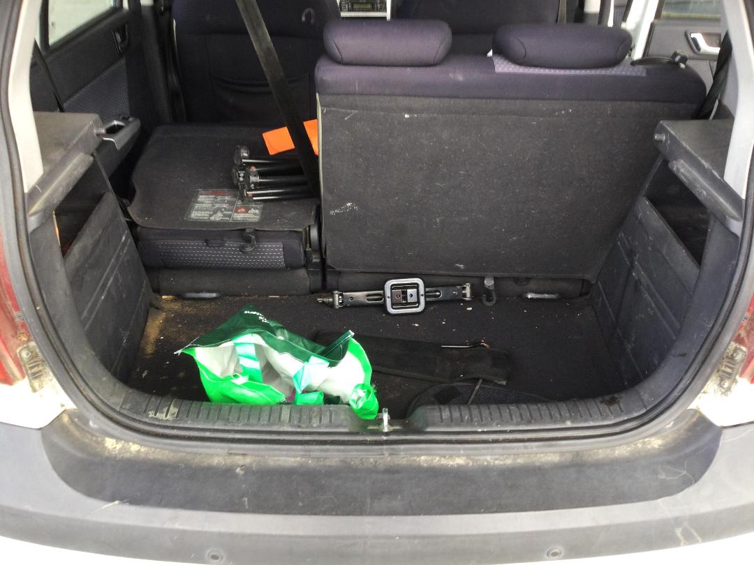 Photo '12' of Hyundai Getz