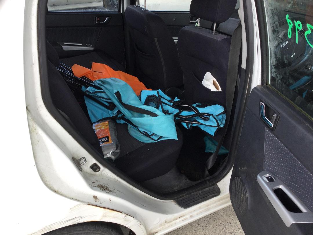 Photo '11' of Hyundai Getz