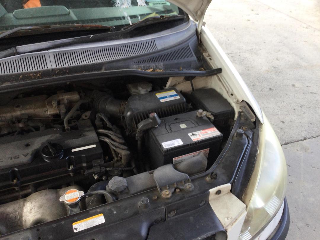 Photo '18' of Hyundai Getz