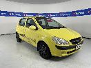 Thumbnail '1' of Hyundai Getz