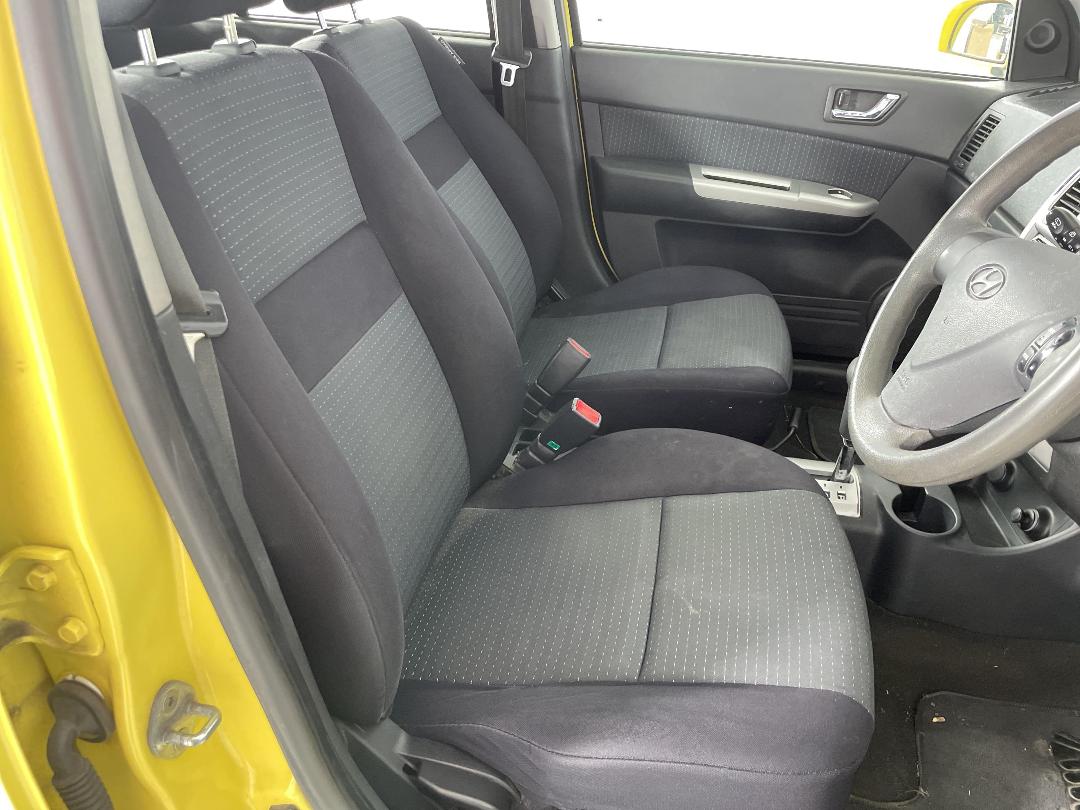 Photo '14' of Hyundai Getz Photo '14' of Hyundai Getz