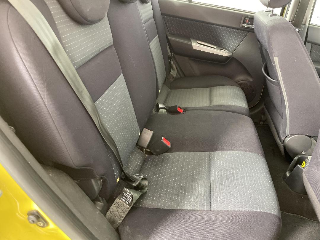 Photo '18' of Hyundai Getz Photo '18' of Hyundai Getz