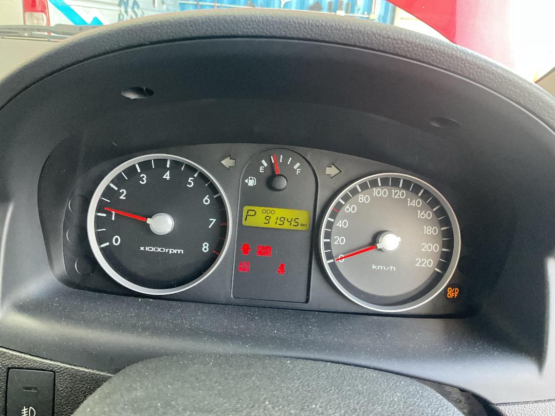 Photo '12' of Hyundai Getz