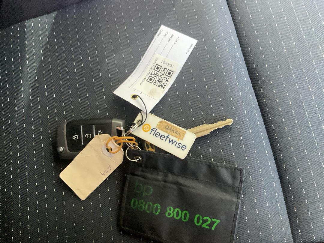 Photo '19' of Hyundai Getz