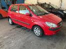 Thumbnail '1' of Hyundai Getz