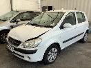 Thumbnail '1' of Hyundai Getz