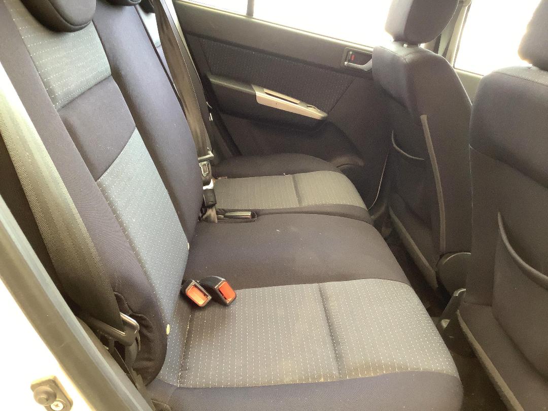 Photo '7' of Hyundai Getz