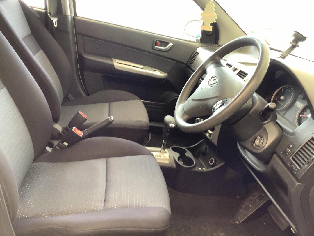 Photo '8' of Hyundai Getz