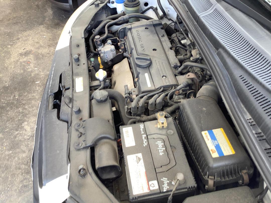 Photo '10' of Hyundai Getz