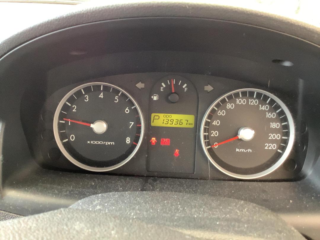 Photo '13' of Hyundai Getz