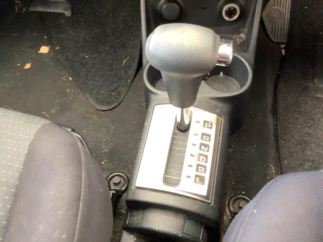 Photo '14' of Hyundai Getz