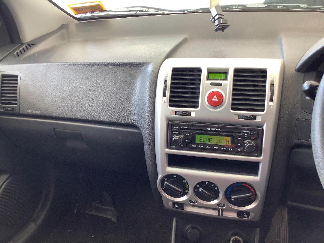 Photo '15' of Hyundai Getz