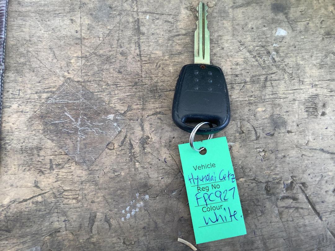 Photo '16' of Hyundai Getz