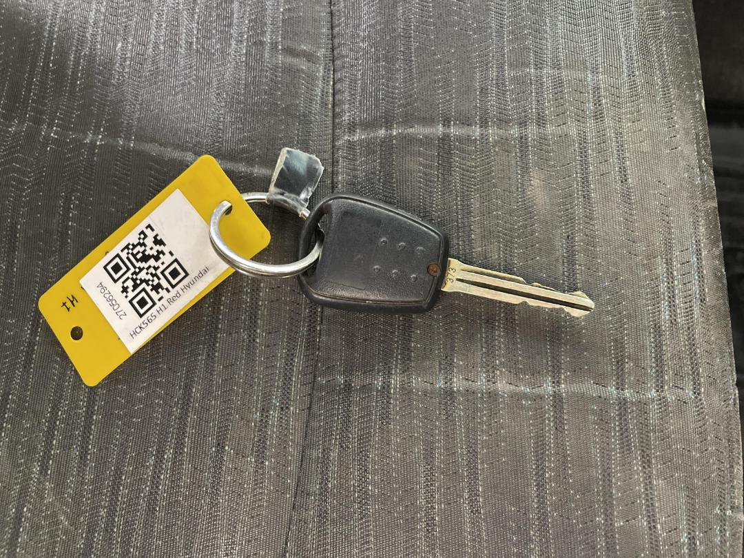 Photo '21' of Hyundai H1 Photo '21' of Hyundai H1