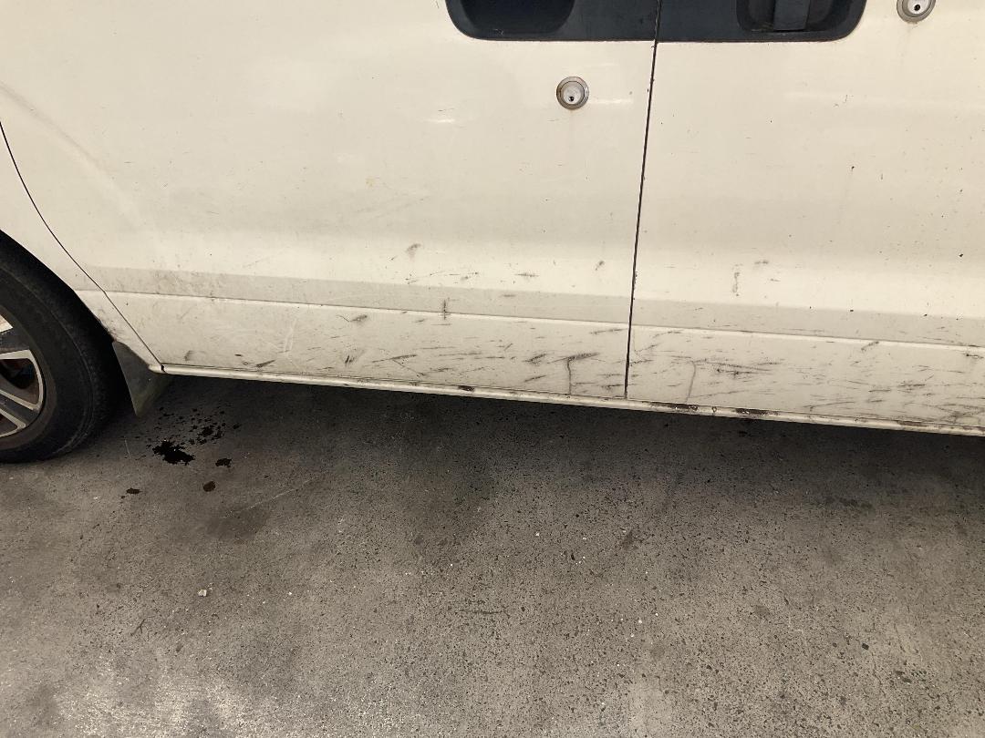 Photo '8' of Hyundai H1 Crdi S