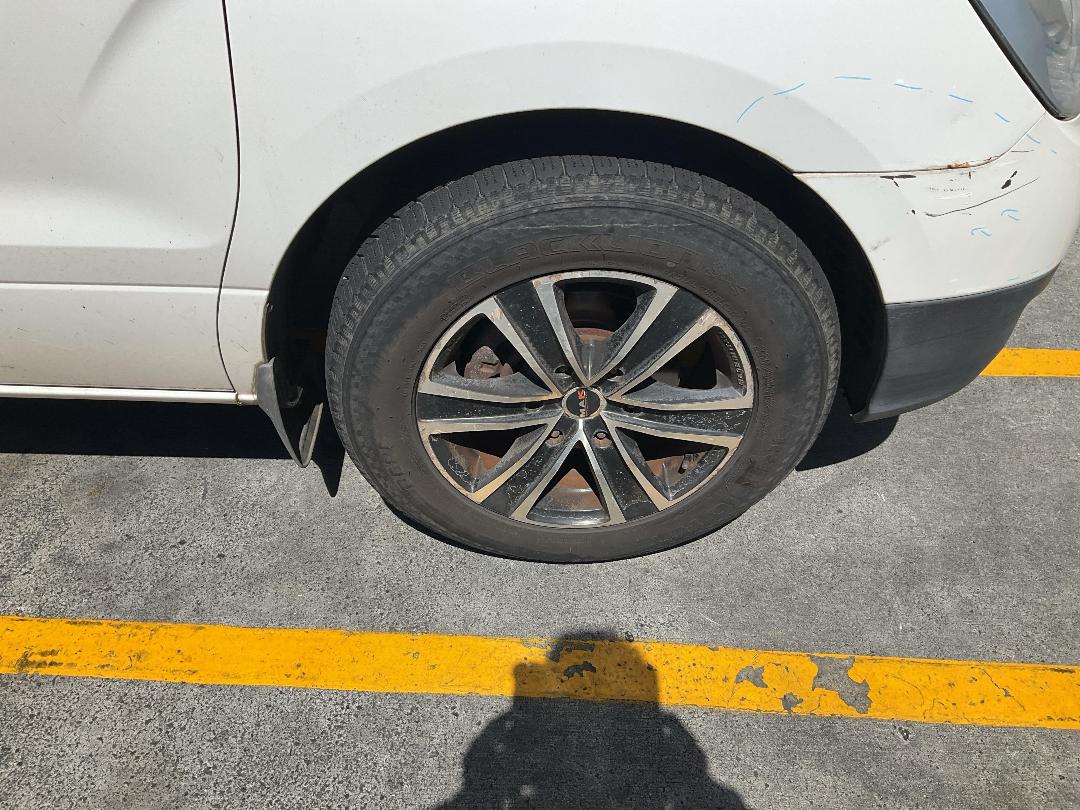 Photo '2' of Hyundai H1 Crdi S