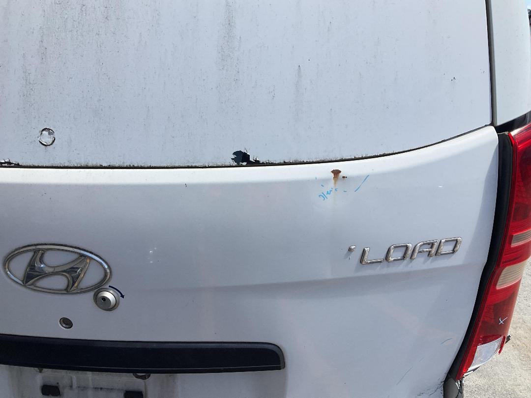 Photo '14' of Hyundai H1 Crdi S