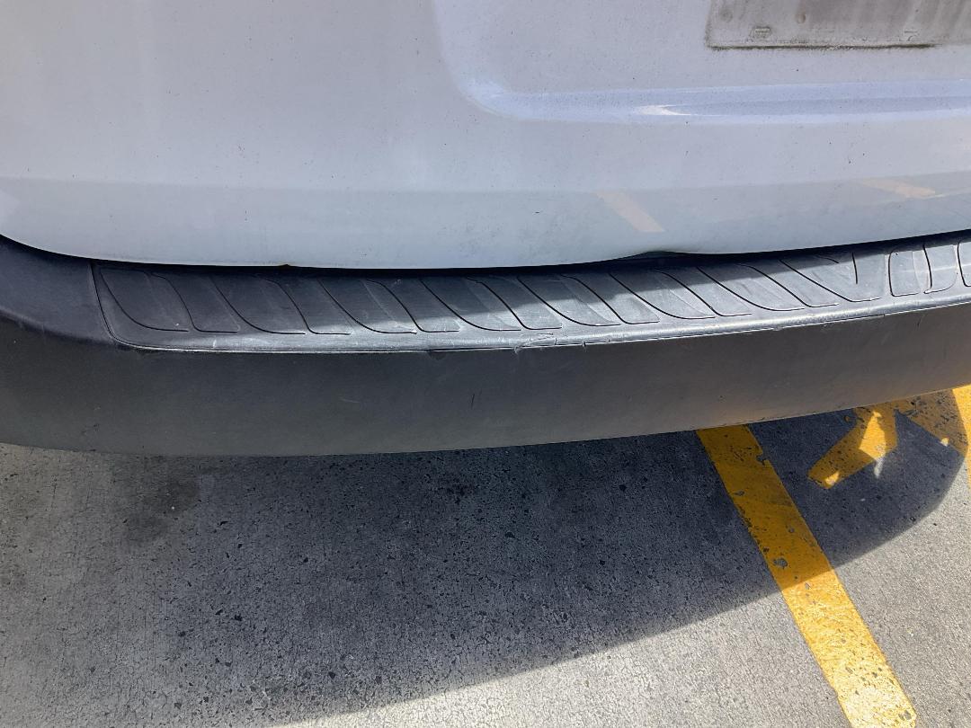 Photo '12' of Hyundai H1 Crdi S