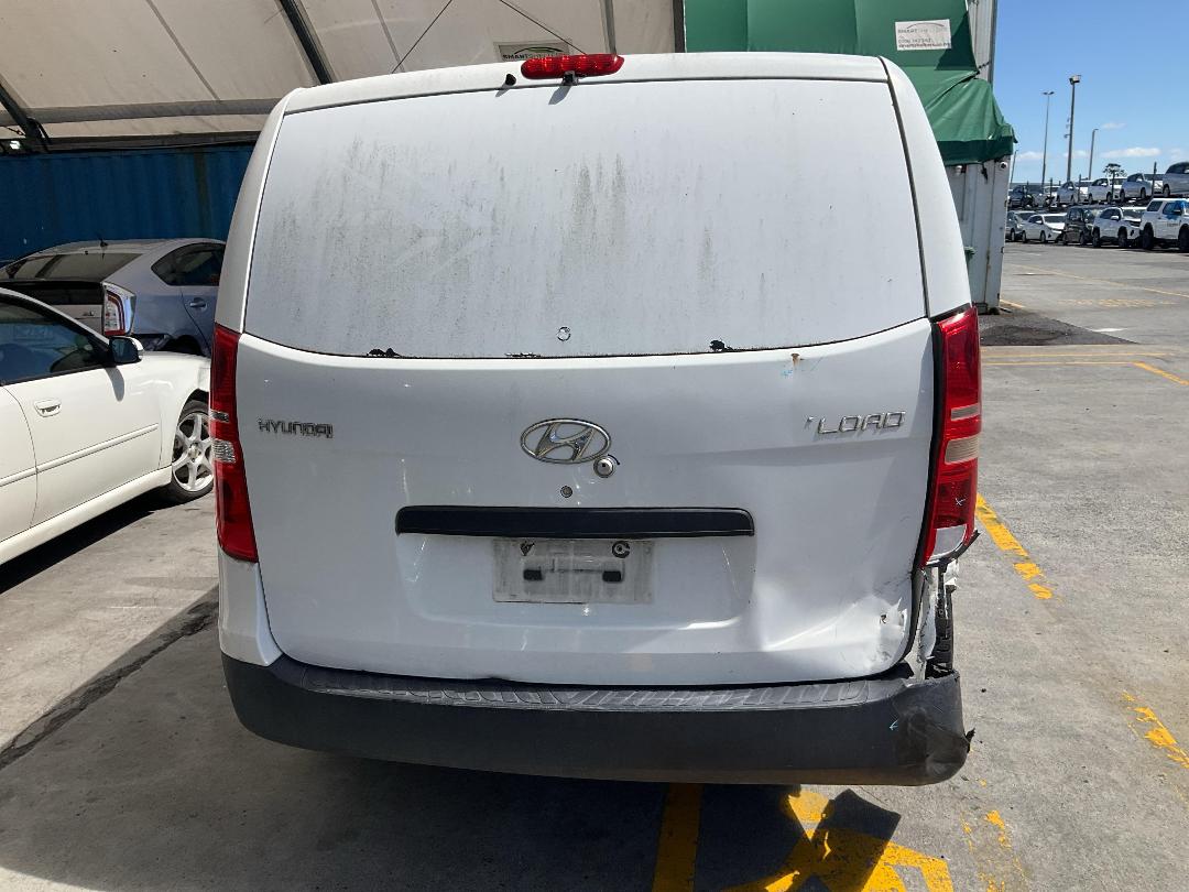 Photo '15' of Hyundai H1 Crdi S