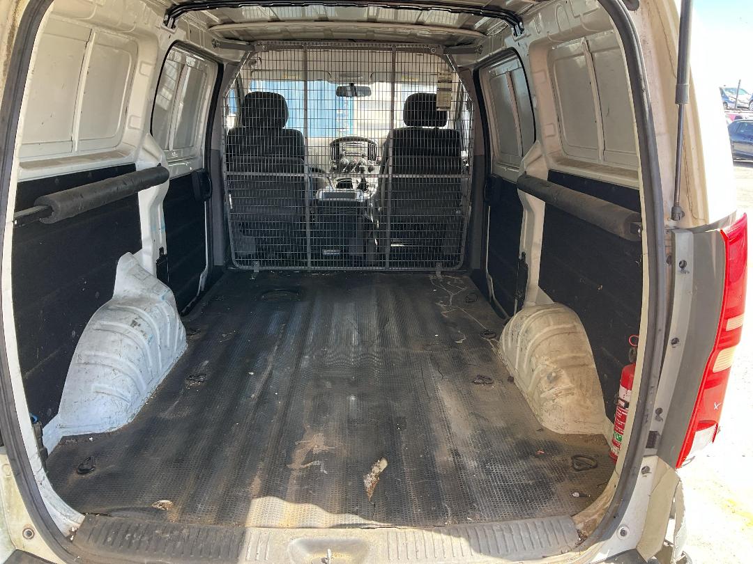 Photo '17' of Hyundai H1 Crdi S