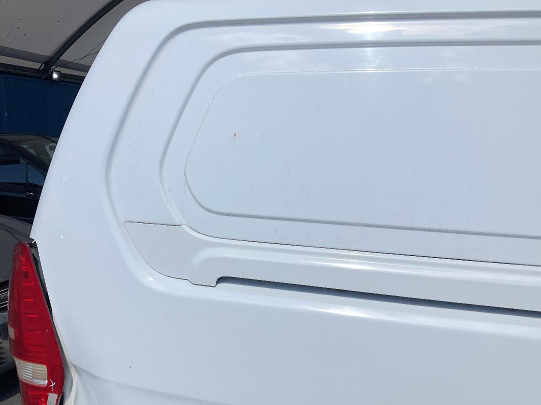 Photo '21' of Hyundai H1 Crdi S