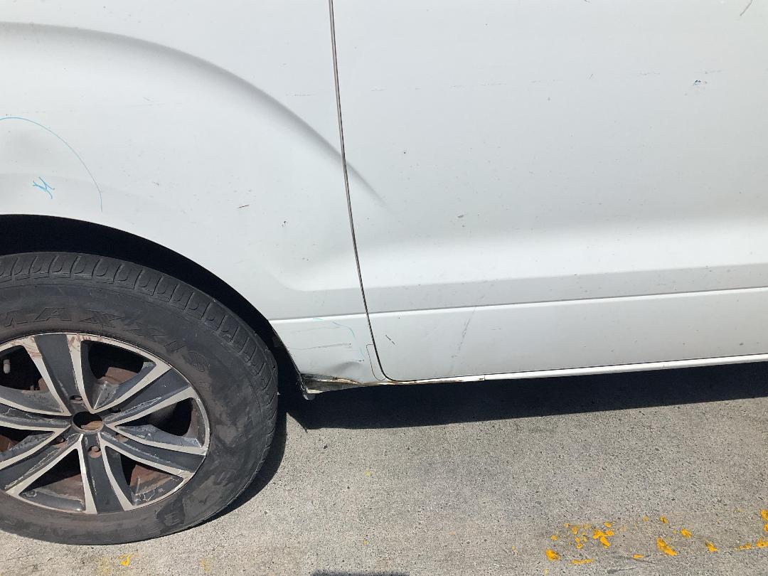 Photo '20' of Hyundai H1 Crdi S