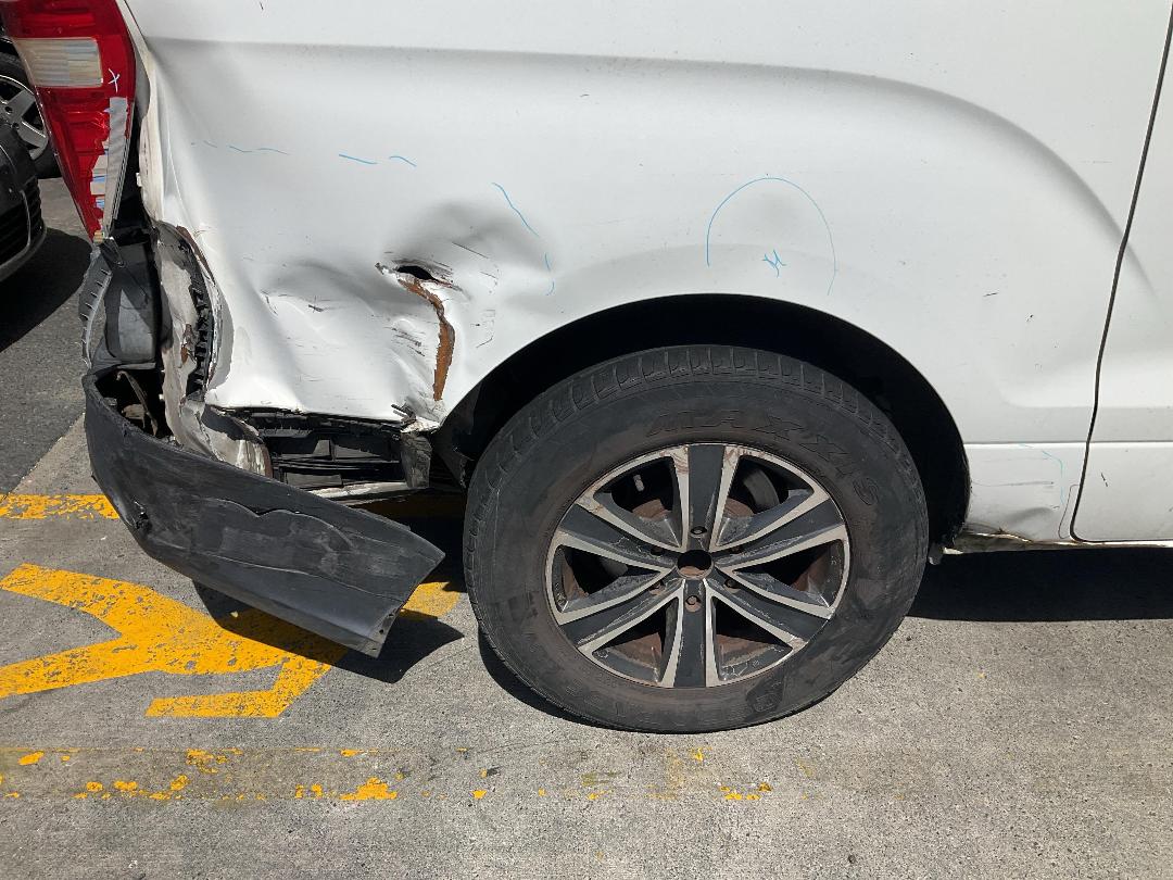 Photo '19' of Hyundai H1 Crdi S