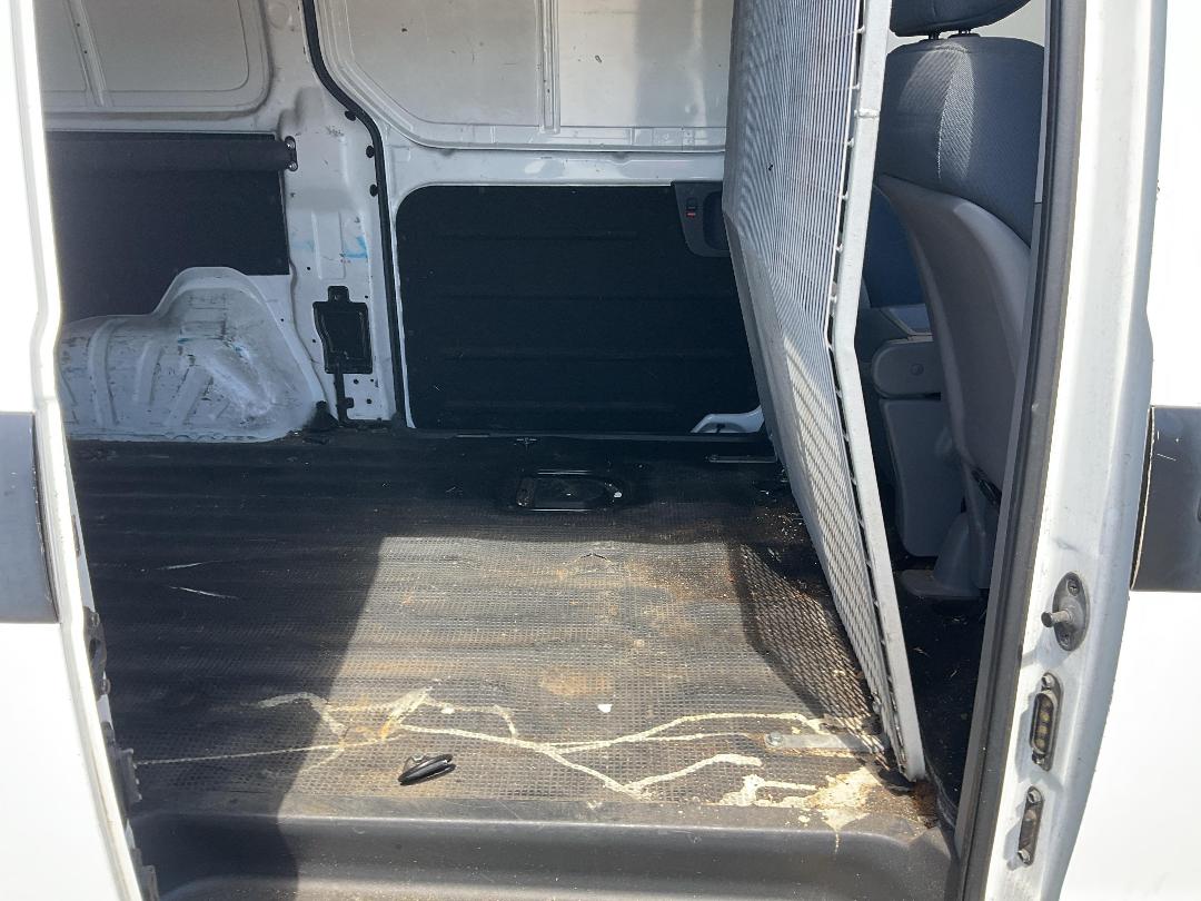 Photo '23' of Hyundai H1 Crdi S