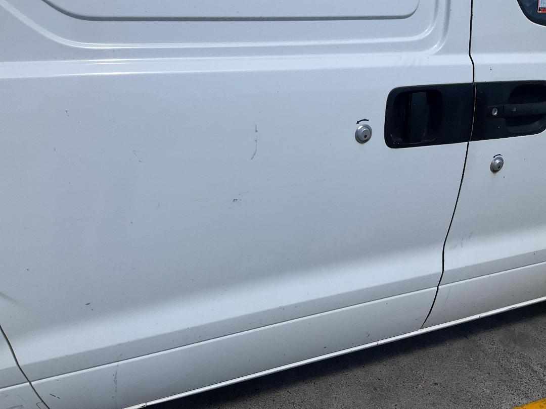 Photo '22' of Hyundai H1 Crdi S