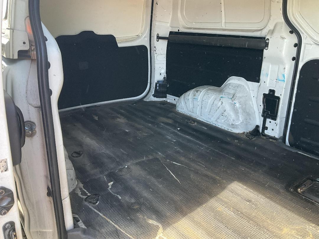 Photo '24' of Hyundai H1 Crdi S