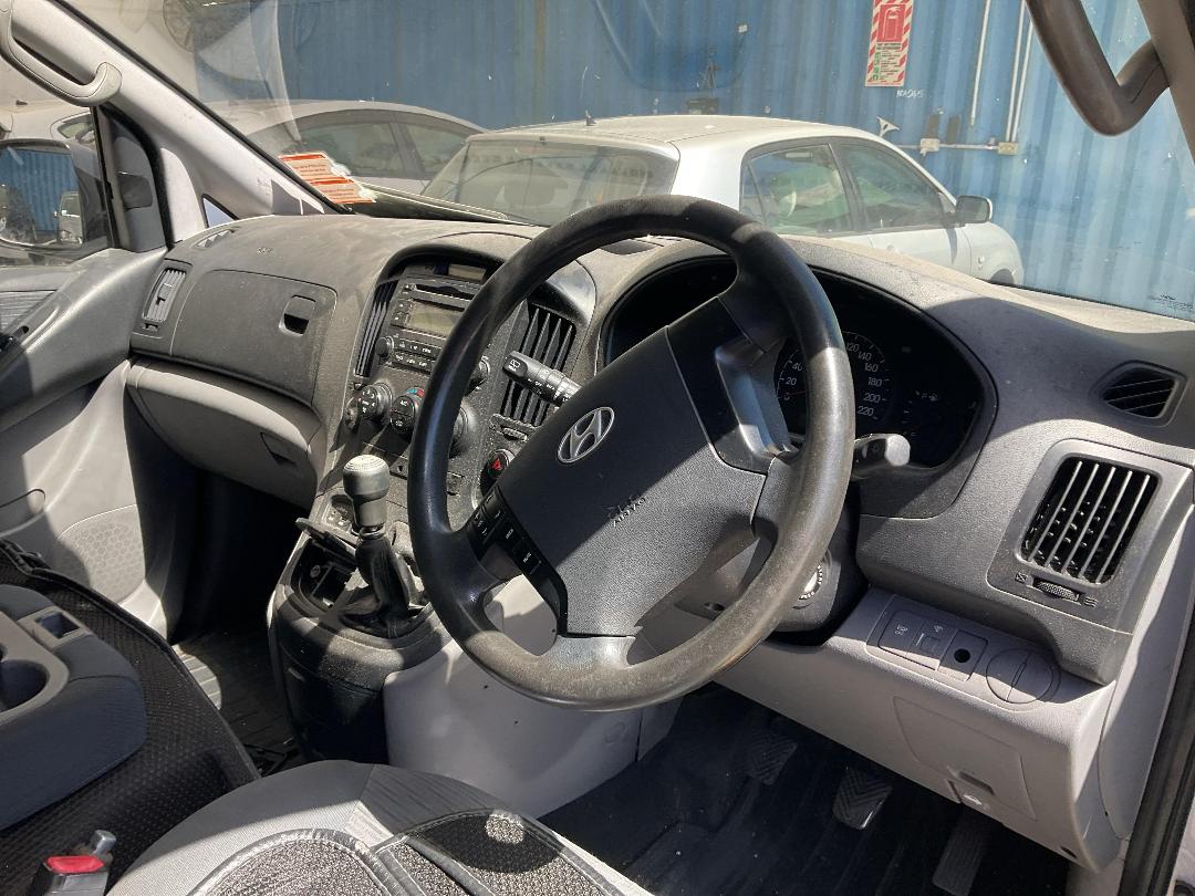 Photo '26' of Hyundai H1 Crdi S