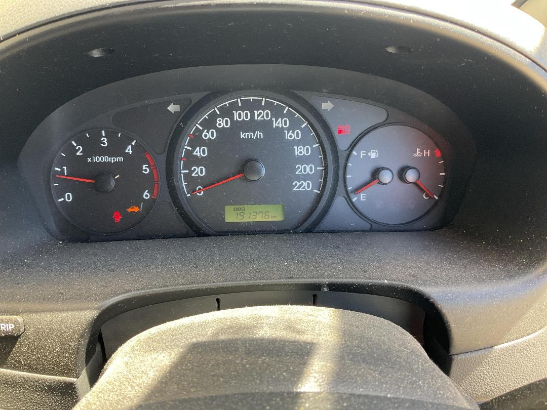 Photo '28' of Hyundai H1 Crdi S