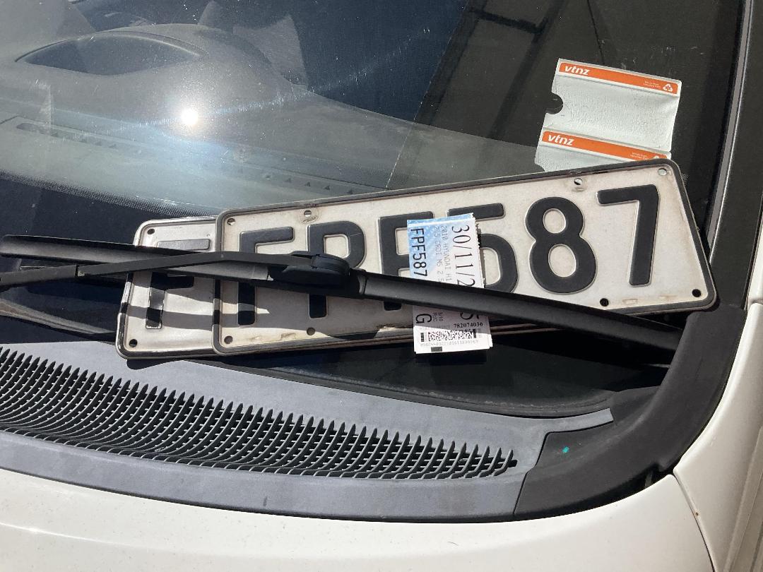 Photo '32' of Hyundai H1 Crdi S