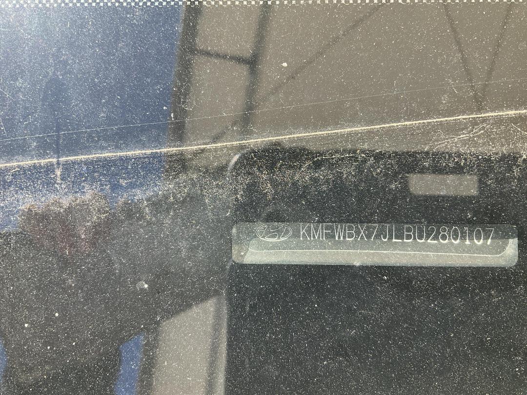 Photo '33' of Hyundai H1 Crdi S