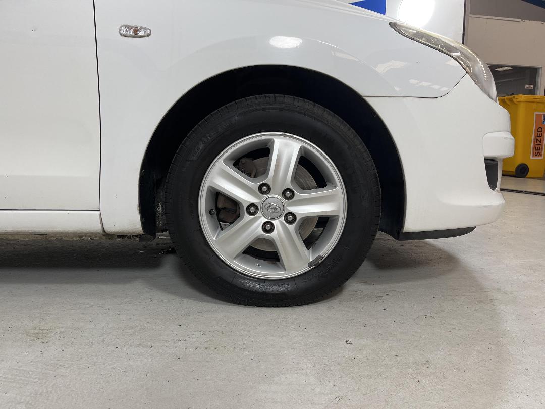 Photo '9' of Hyundai I30