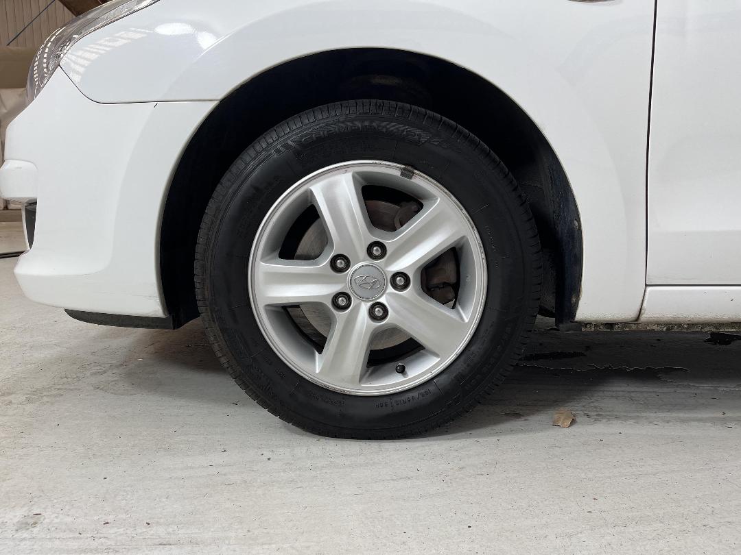 Photo '10' of Hyundai I30