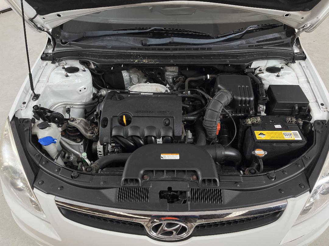 Photo '13' of Hyundai I30