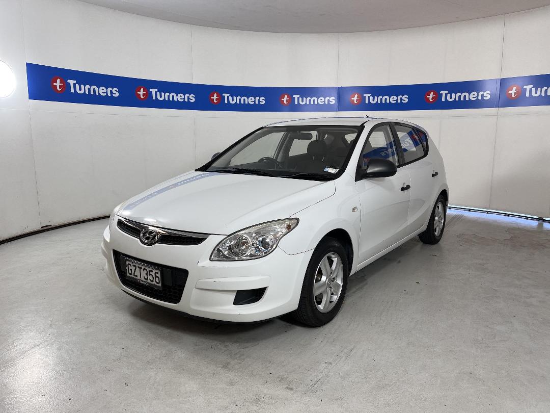 Photo '4' of Hyundai I30