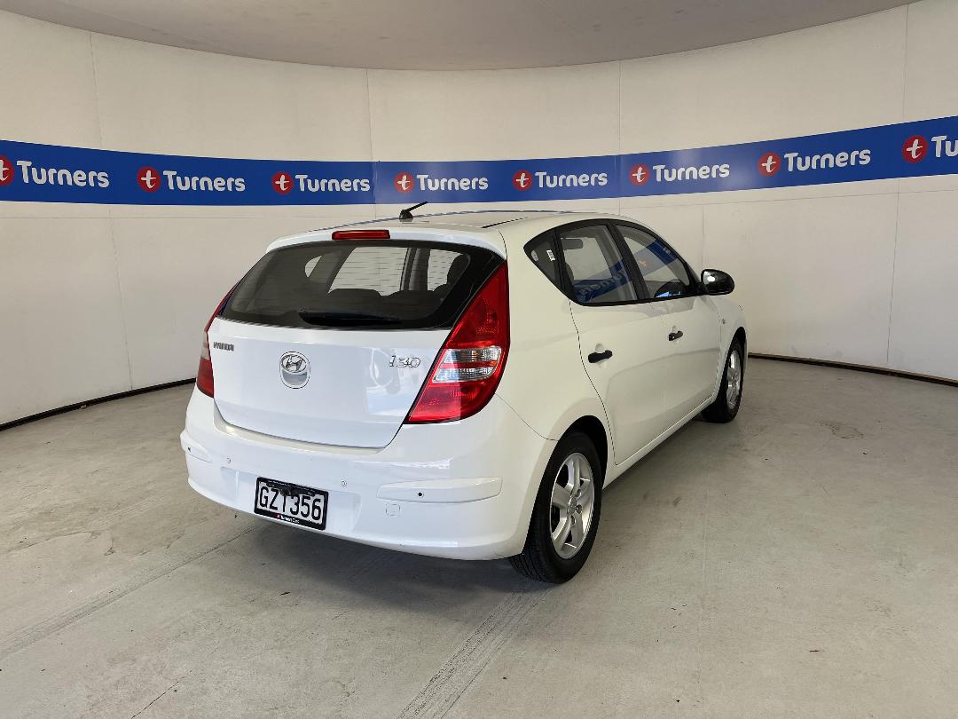 Photo '7' of Hyundai I30