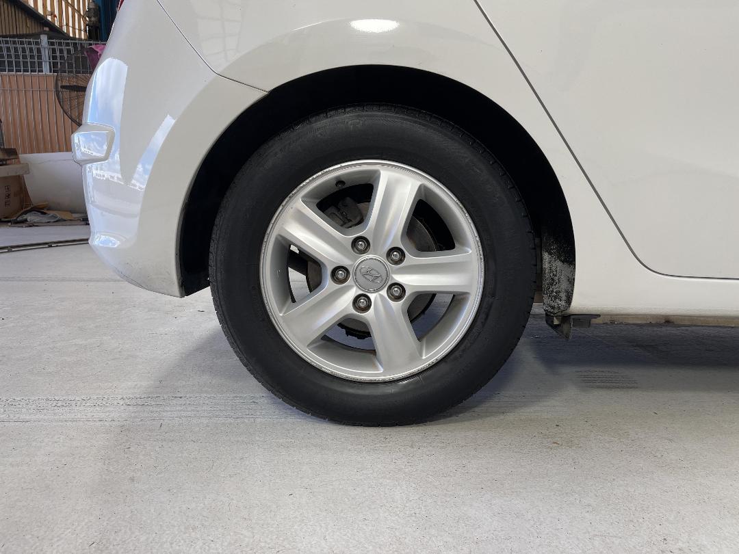 Photo '12' of Hyundai I30