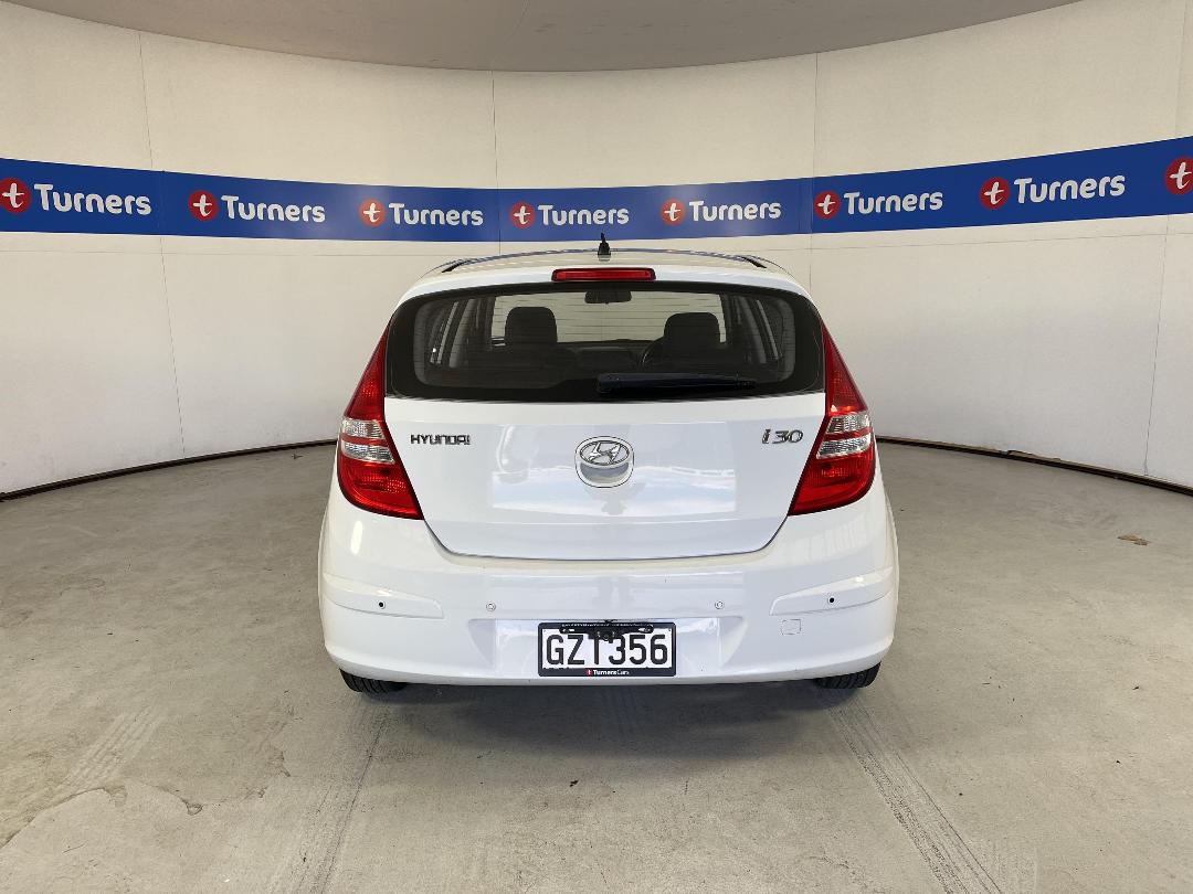 Photo '6' of Hyundai I30