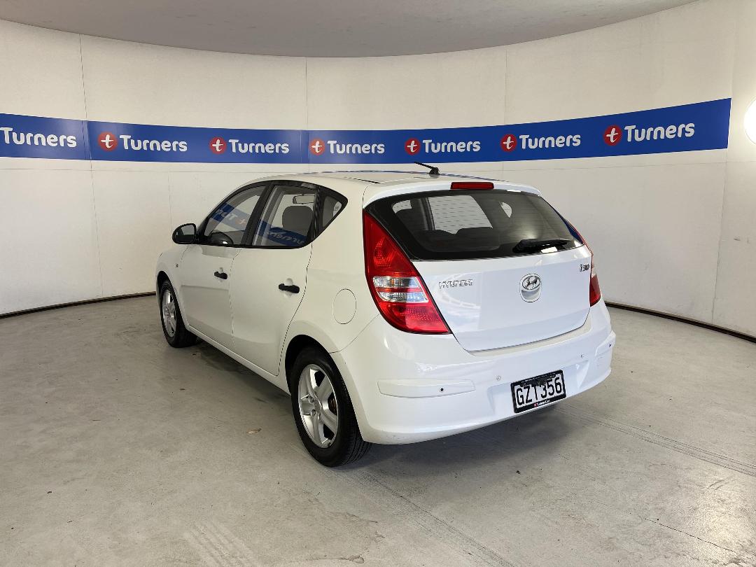 Photo '5' of Hyundai I30