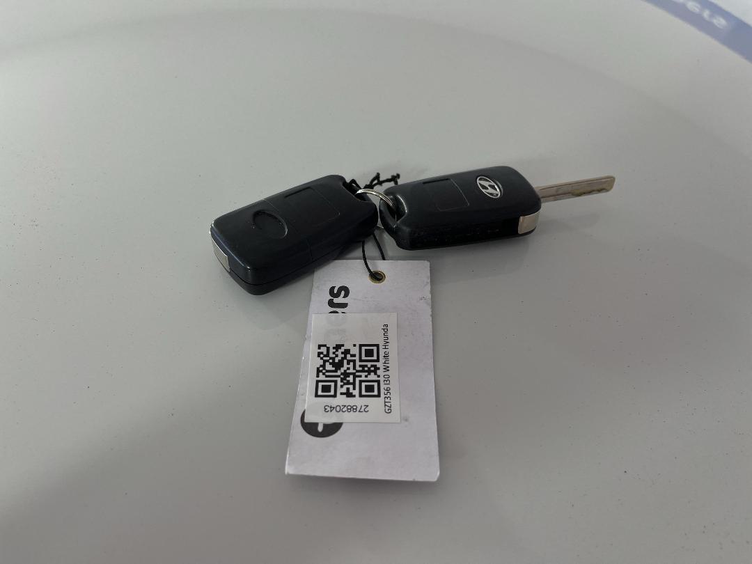 Photo '22' of Hyundai I30