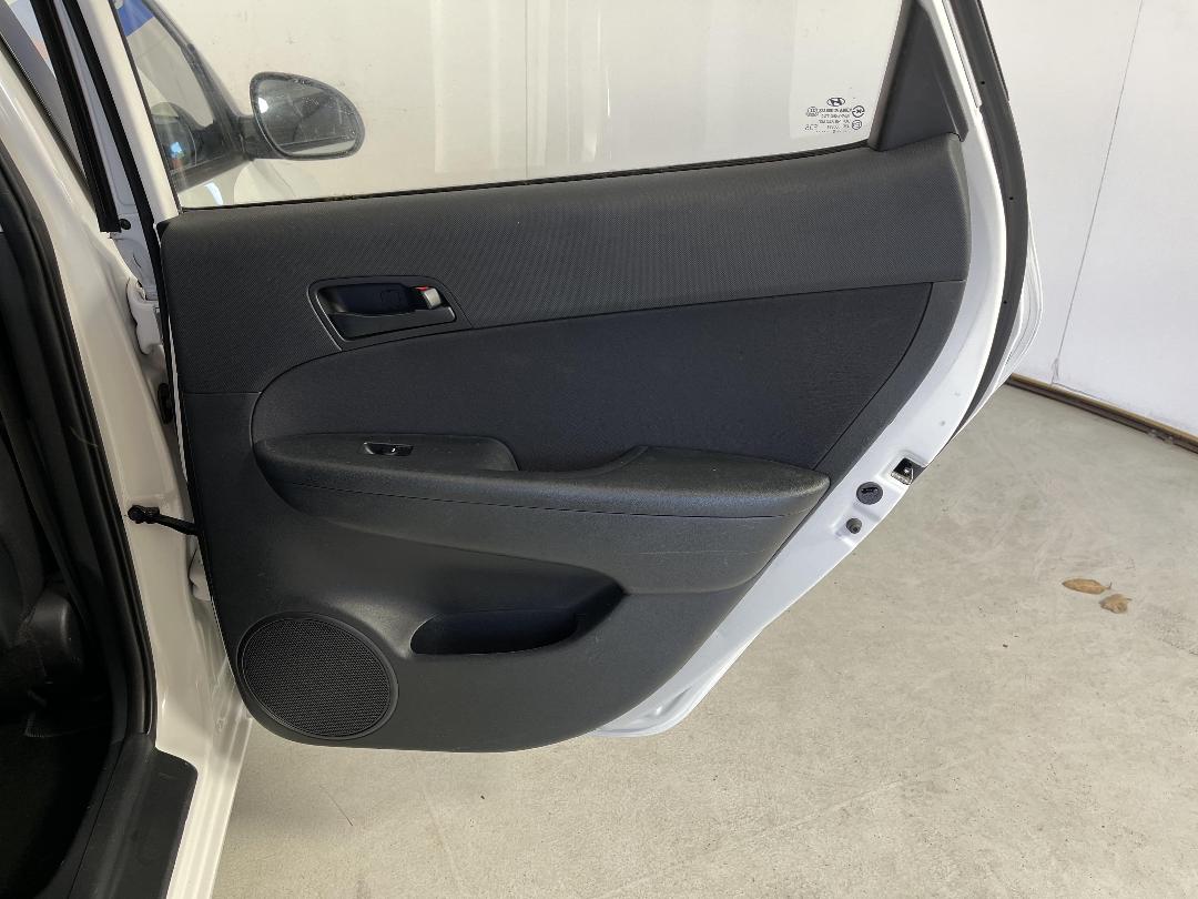 Photo '19' of Hyundai I30