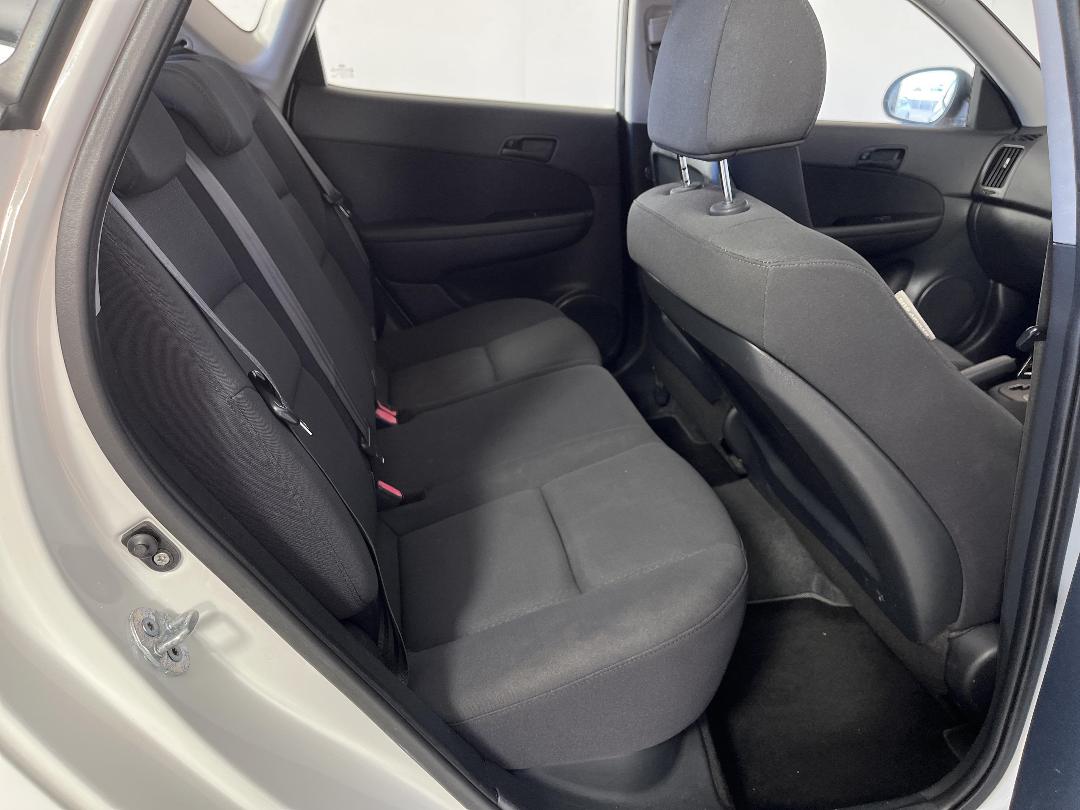 Photo '20' of Hyundai I30