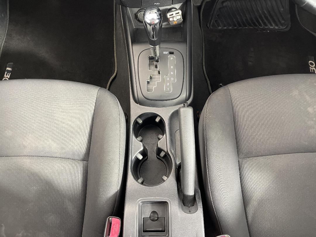 Photo '18' of Hyundai I30