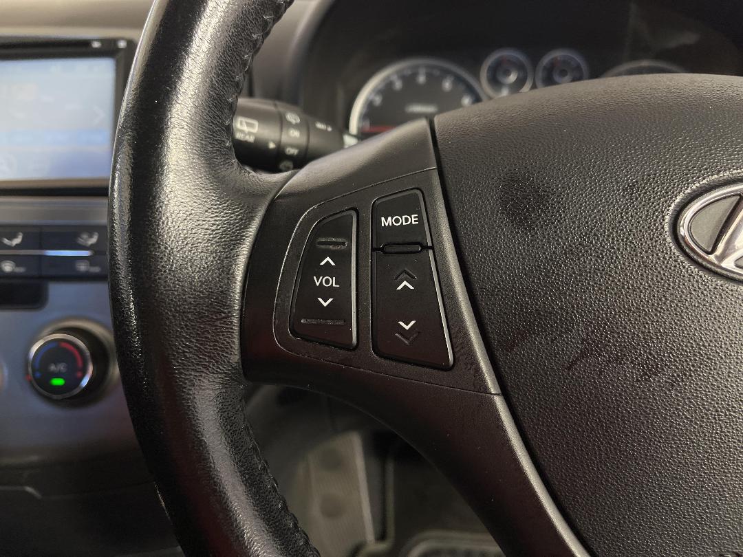 Photo '25' of Hyundai I30