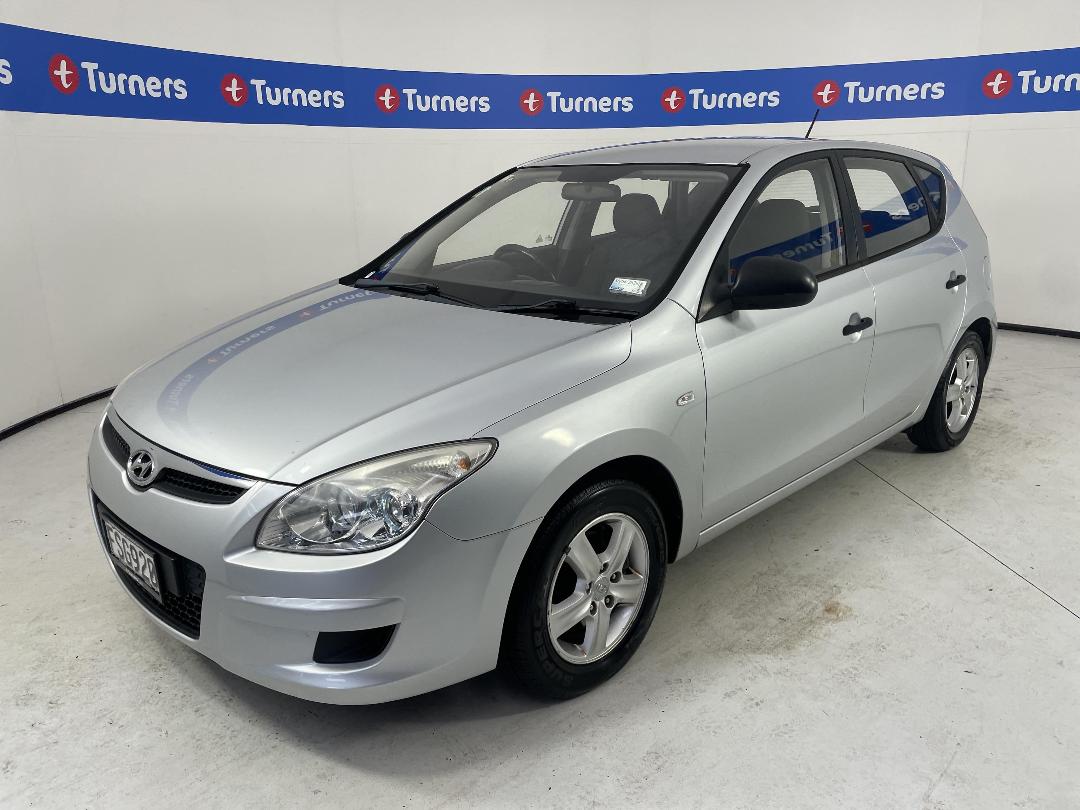 Photo '4' of Hyundai I30 Photo '4' of Hyundai I30