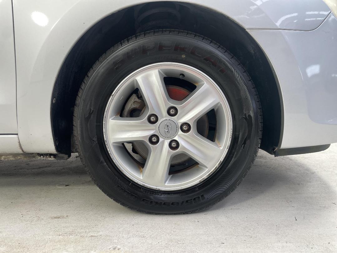 Photo '9' of Hyundai I30 Photo '9' of Hyundai I30